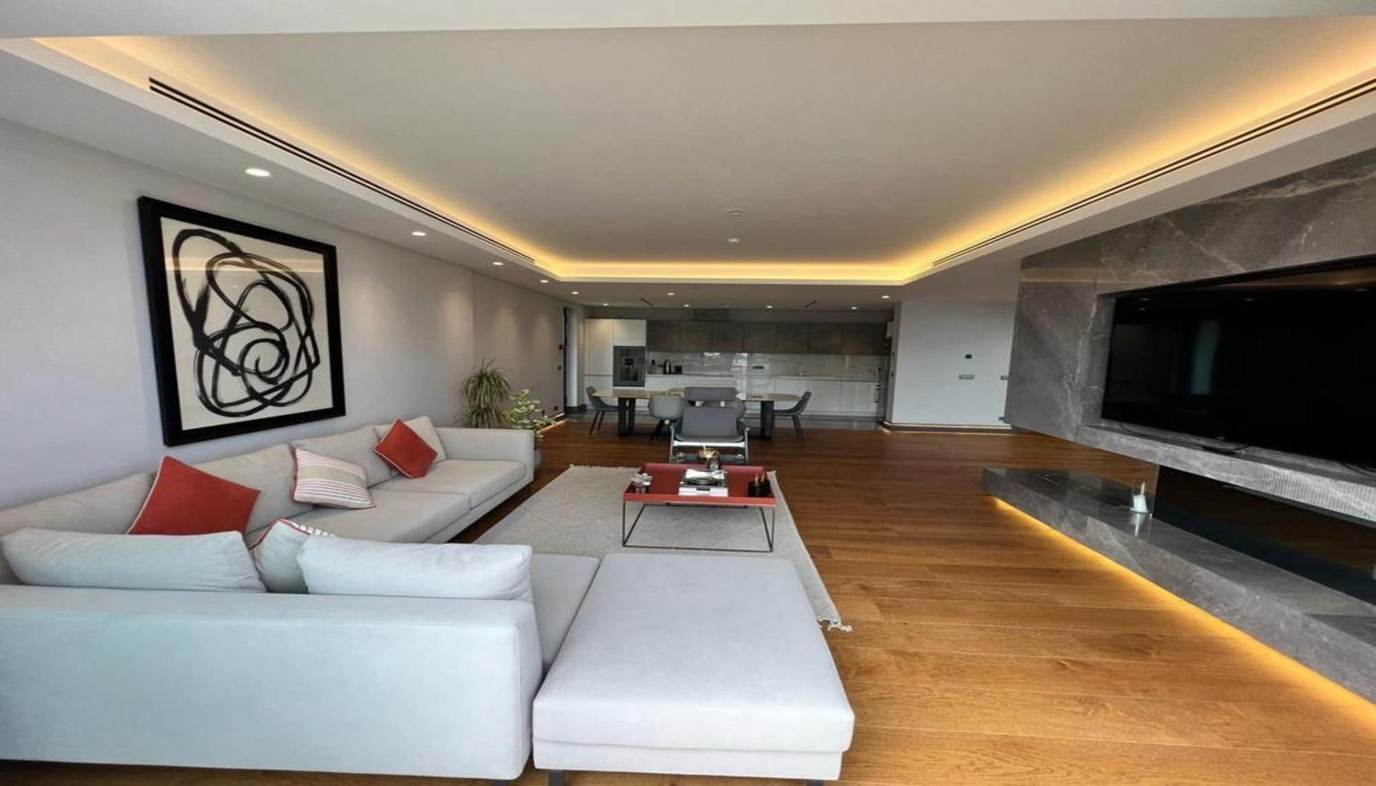 Mare Deluxe Residence Gündoğan Exterior foto